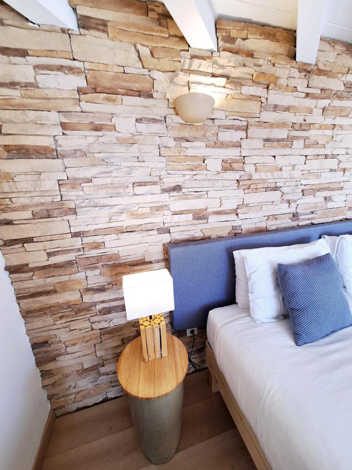 Romantik Villa Salema Ngoại thất bức ảnh