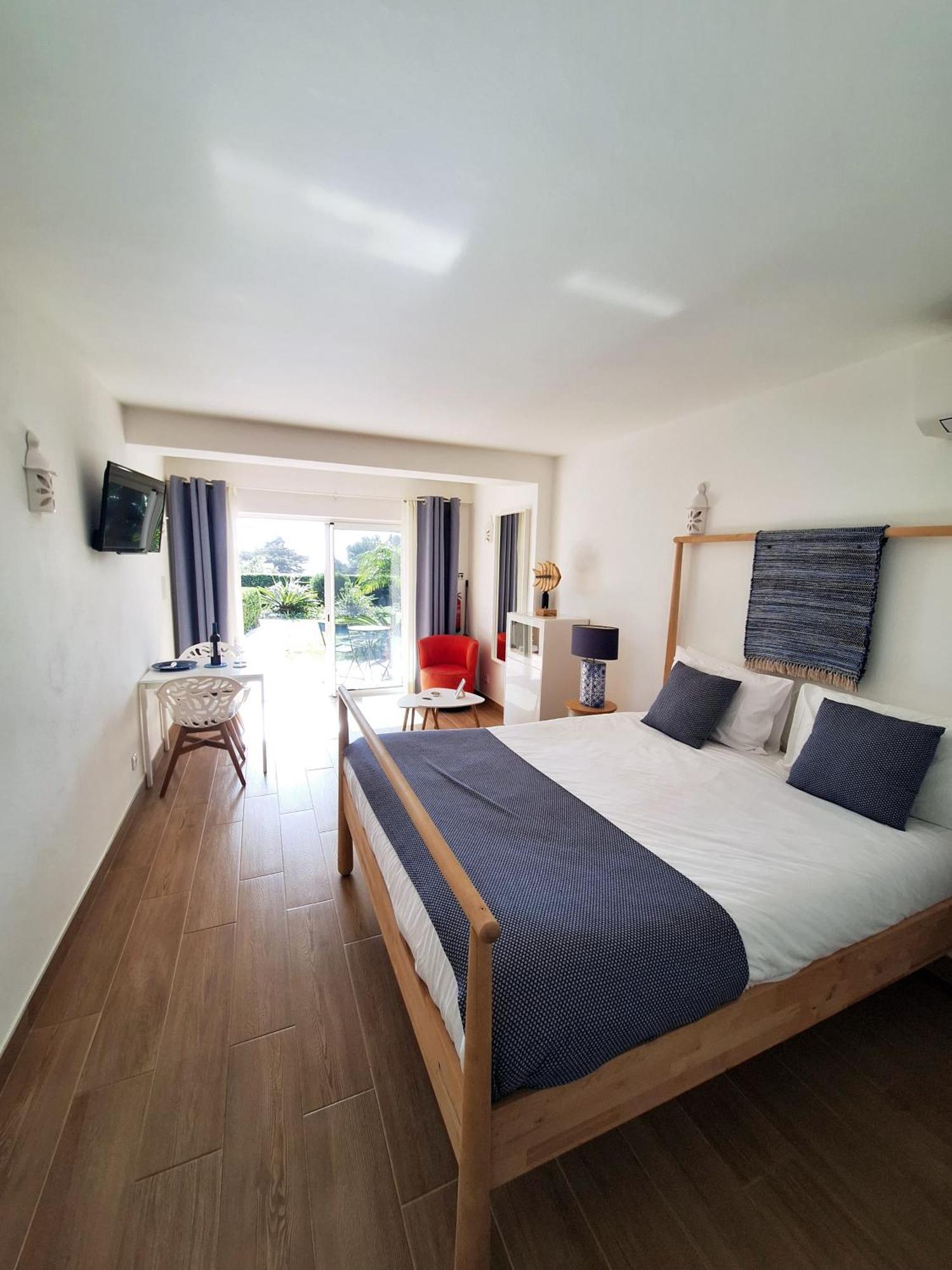 Romantik Villa Salema Ngoại thất bức ảnh