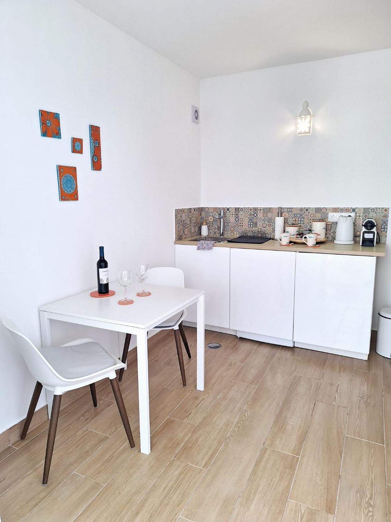 Romantik Villa Salema Ngoại thất bức ảnh